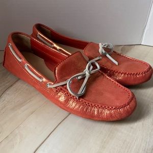 EUC Cole Haan Driving Moccasins